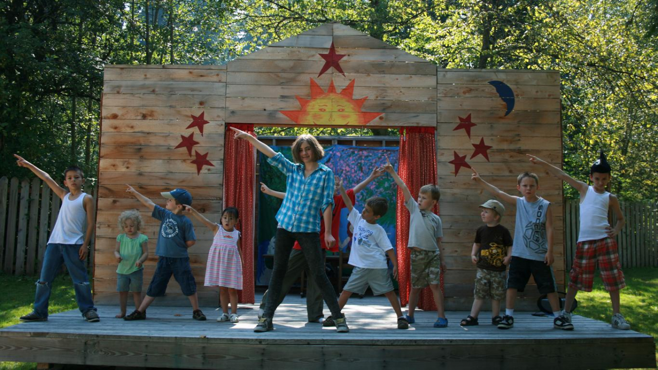 Village Learning Child Care, Daycare, Preschool Renton, WA