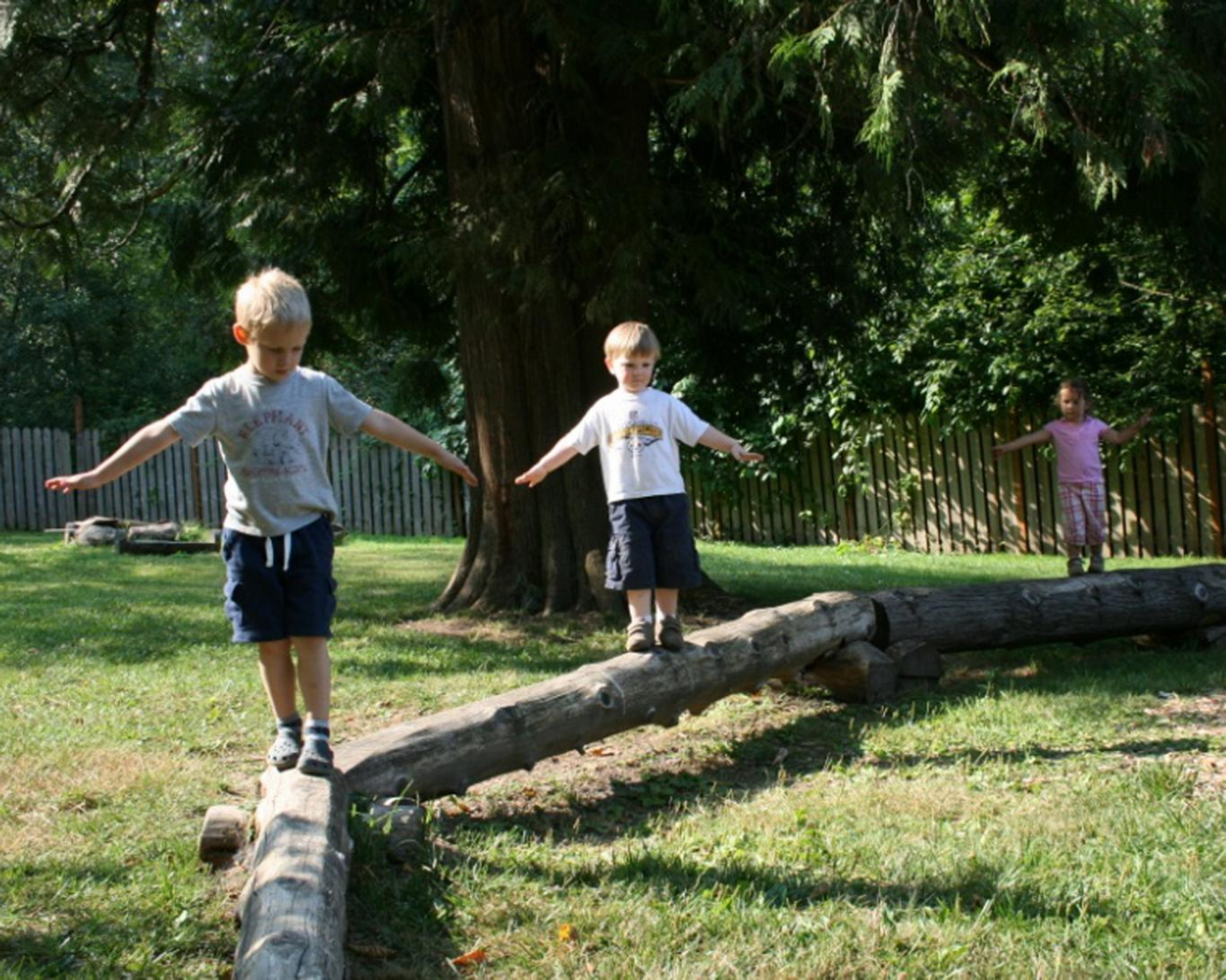 Village Learning Child Care, Daycare, Preschool Renton, WA